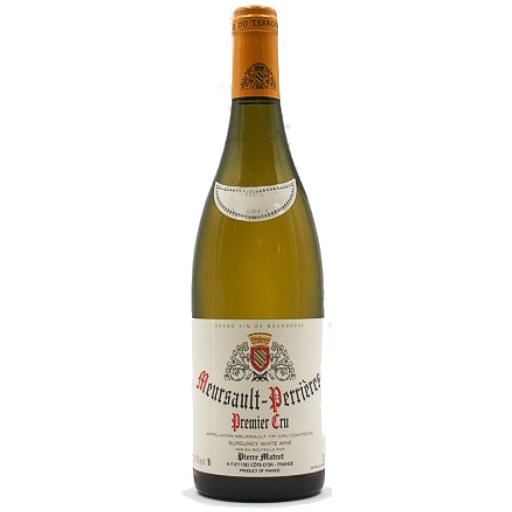 Domaine Joseph Matrot Meursault Perrieres White