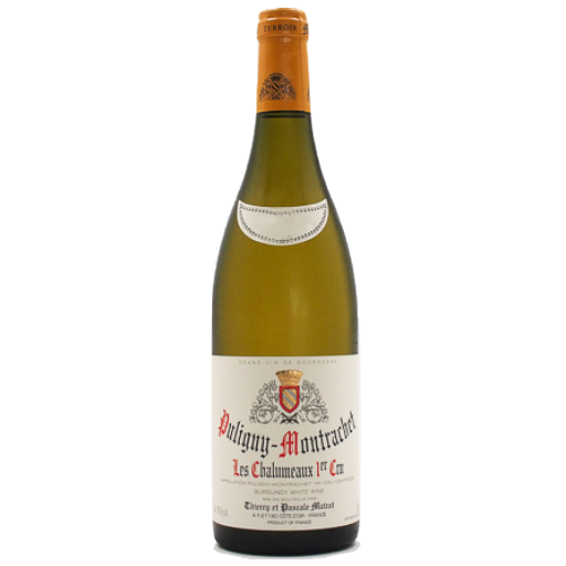 Domaine Joseph Matrot Puligny Montrachet les Chalumeaux White