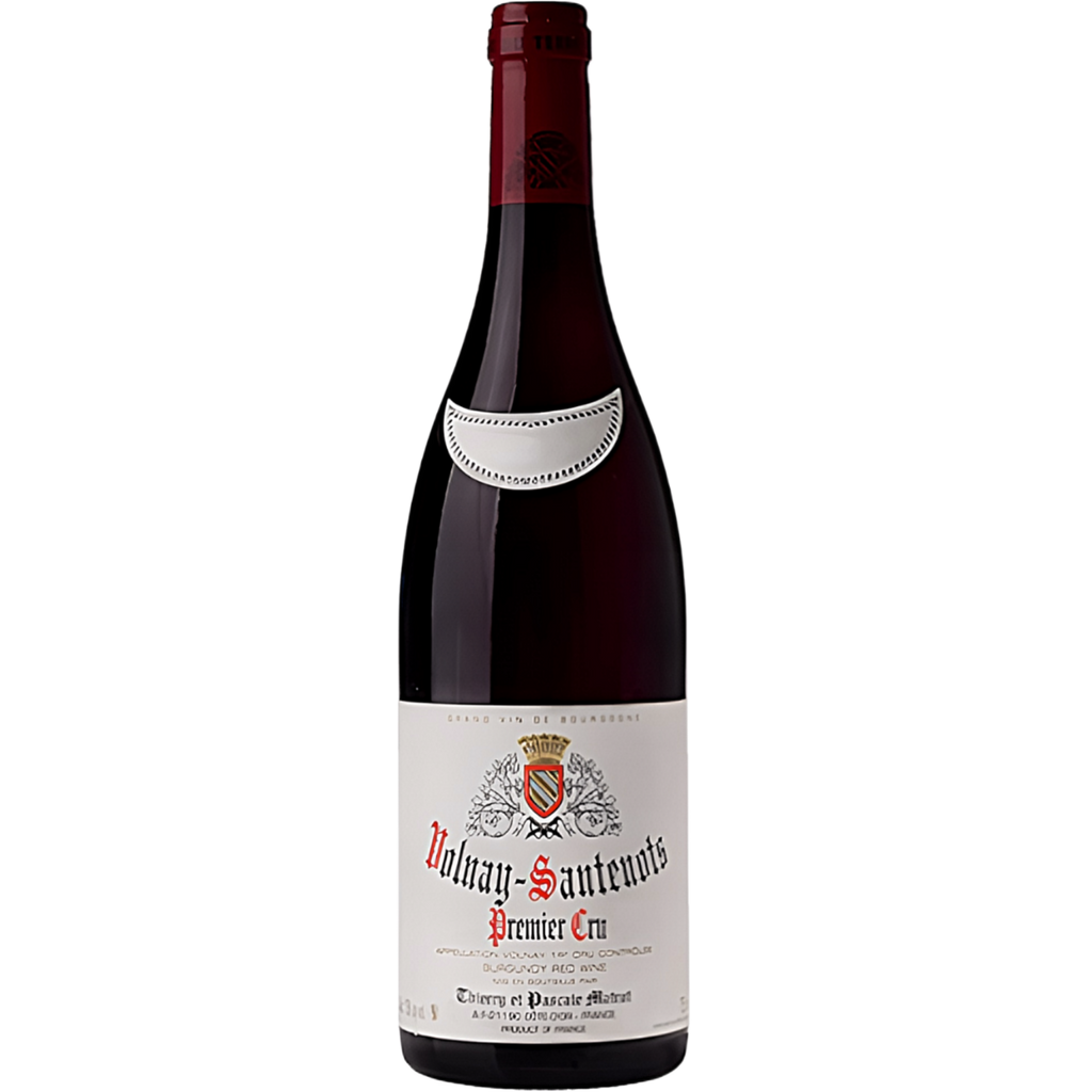 Domaine Joseph Matrot Volnay Santenots Red