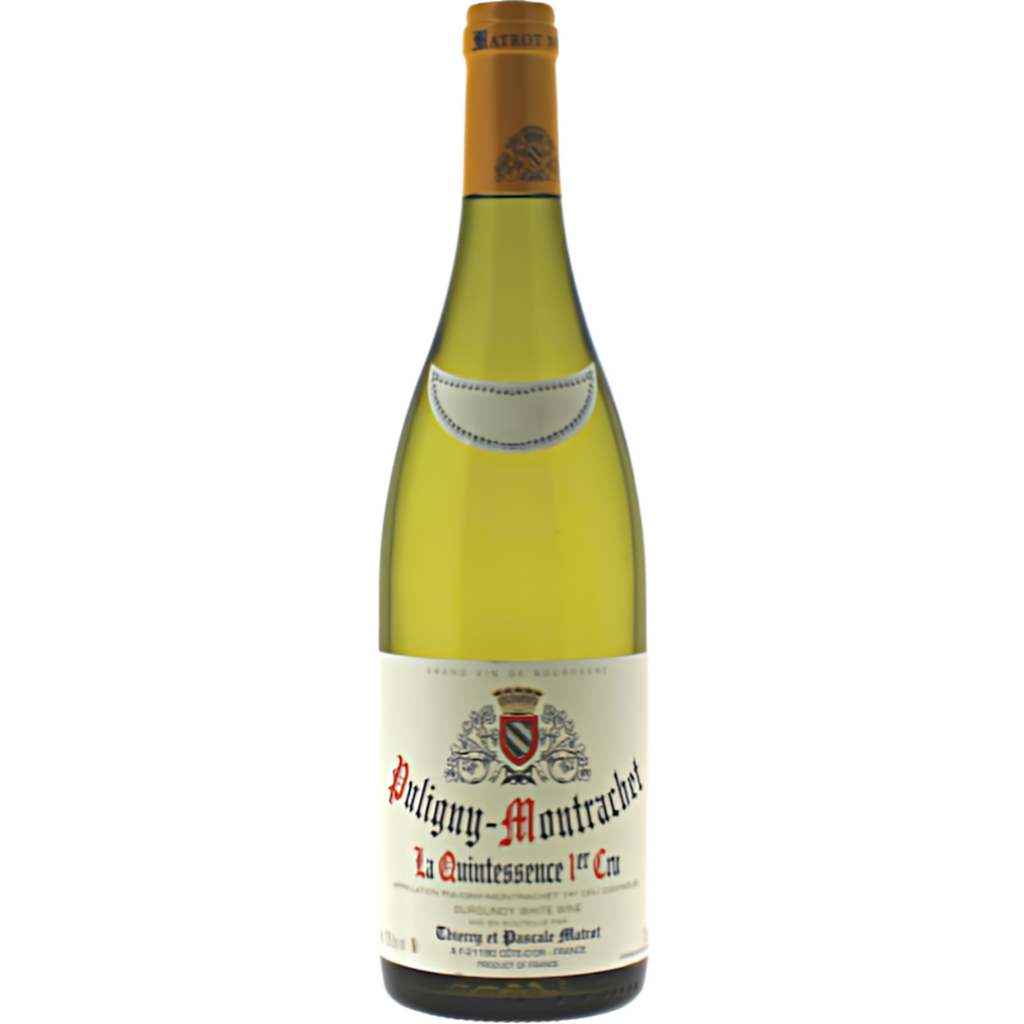 Domaine Joseph Matrot Puligny Montrachet Quintessence White