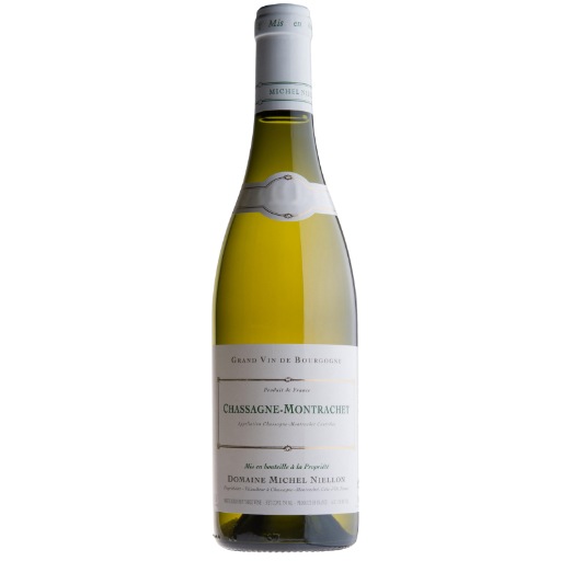 Domaine Michel Niellon Chassagne Montrachet  White