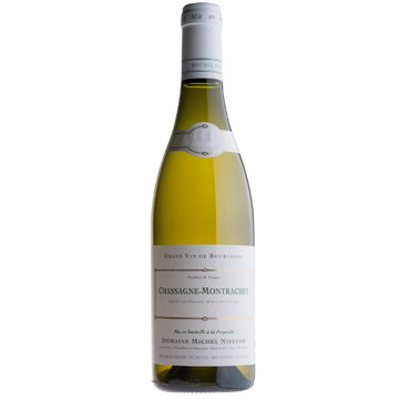Domaine Michel Niellon Chassagne Montrachet  White