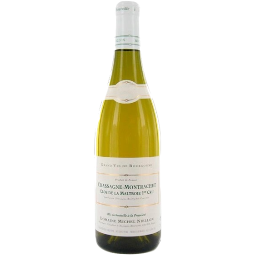 Domaine Michel Niellon Chassagne Montrachet la Maltroie  White