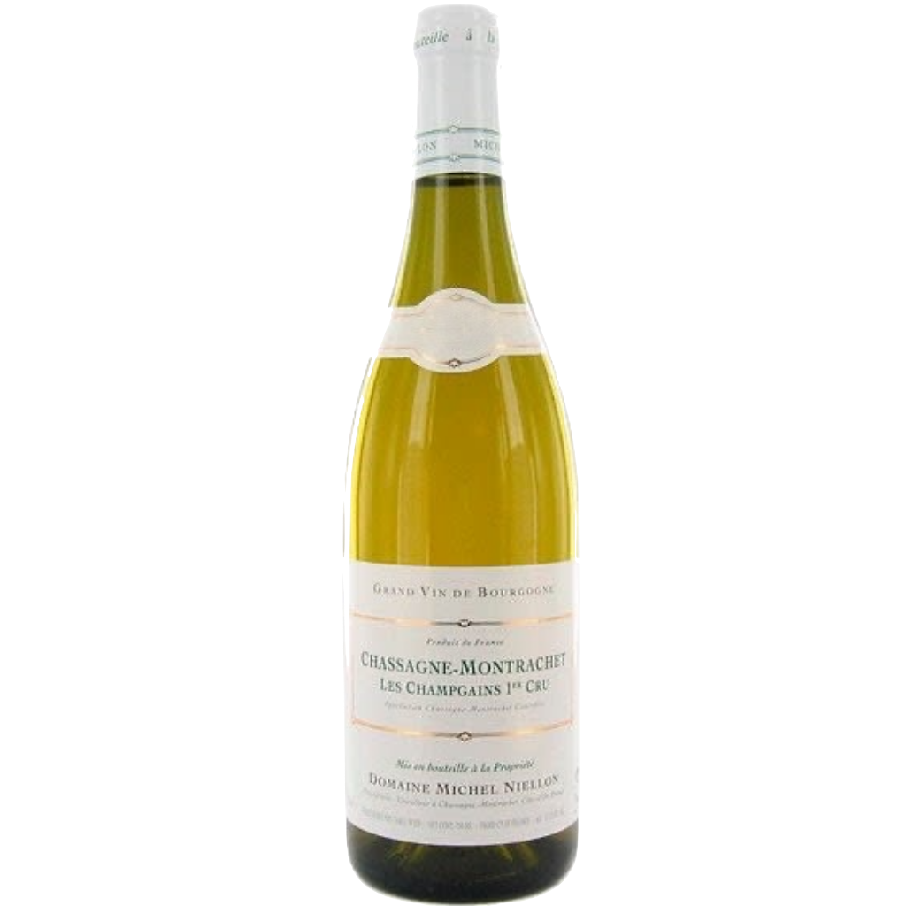 Domaine Michel Niellon Chassagne Montrachet les Champs Gain White