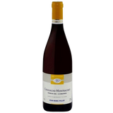 Jean-Marc Pillot Chassagne Montrachet la Maltroie White