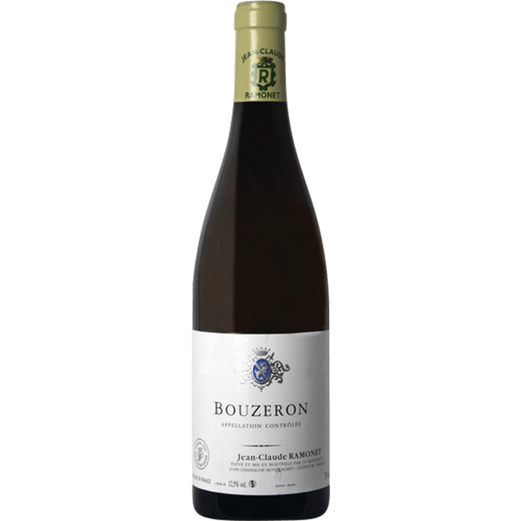 Domaine Ramonet Bouzeron  White