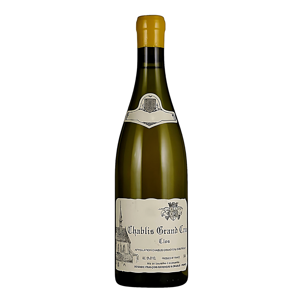 Domaine Raveneau Chablis les Clos  White