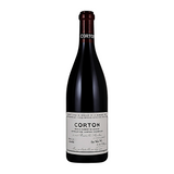 Domaine de la Romanee Conti Corton Grand Cru  Red