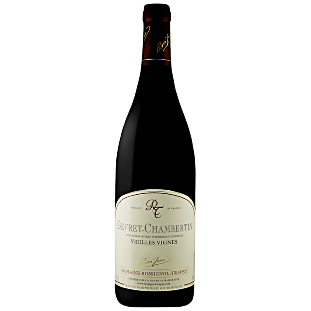 Domaine Rossignol Trapet Chambertin Red