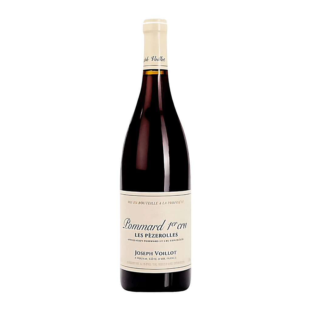 Domaine Joseph Voillot Pommard les Pezerolles Red