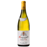 Domaine Thierry et Pascale Matrot Meursault Charmes  White