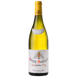 Domaine Thierry et Pascale Matrot Puligny Montrachet les Combettes  White