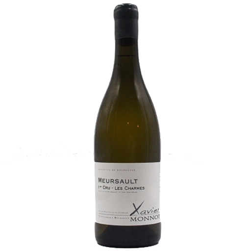 Domaine Xavier Monnot Meursault Charmes White