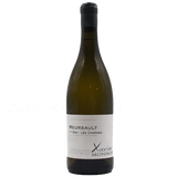 Domaine Xavier Monnot Meursault Charmes White