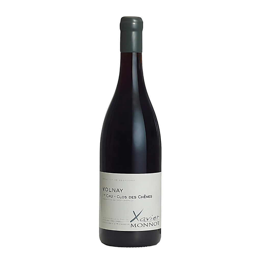 Domaine Xavier Monnot Volnay Clos des Chenes Red