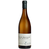 Domaine Xavier Monnot Puligny Montrachet Folatieres White