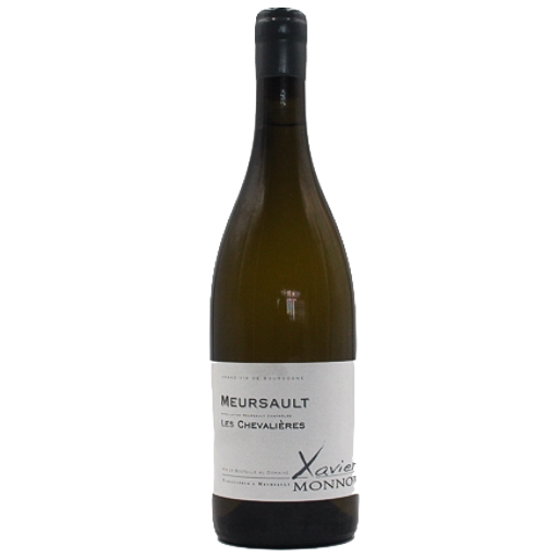 Domaine Xavier Monnot Meursault Chevalieres White