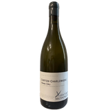 Domaine Xavier Monnot Corton Charlemagne White