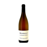 Pierre Boisson Meursault Les Grands Charrons White