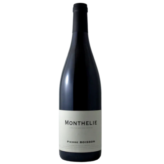 Pierre Boisson Monthelie White