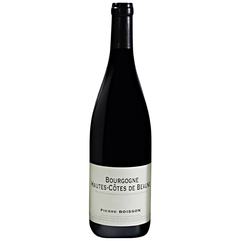 Pierre Boisson Bourgogne Hautes Cotes de Beaune Red