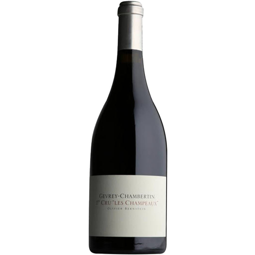 Olivier Bernstein Gevrey Chambertin 1er Cru les Champeaux Red