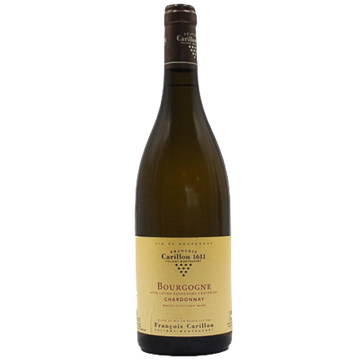 Domaine / Maison Francois Carillon Bourgogne Chardonnay White