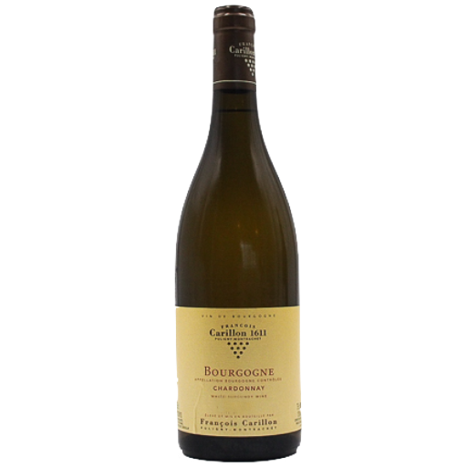 Domaine / Maison Francois Carillon Bourgogne Chardonnay White