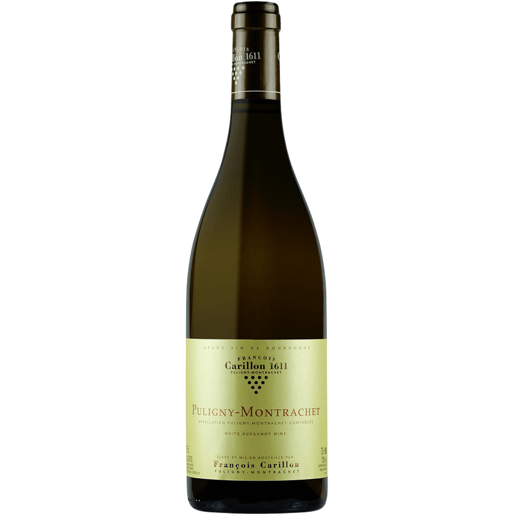 Domaine / Maison Francois Carillon Puligny Montrachet White