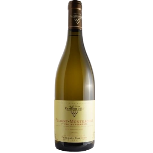 Domaine / Maison Francois Carillon Puligny Montrachet les Perrieres White