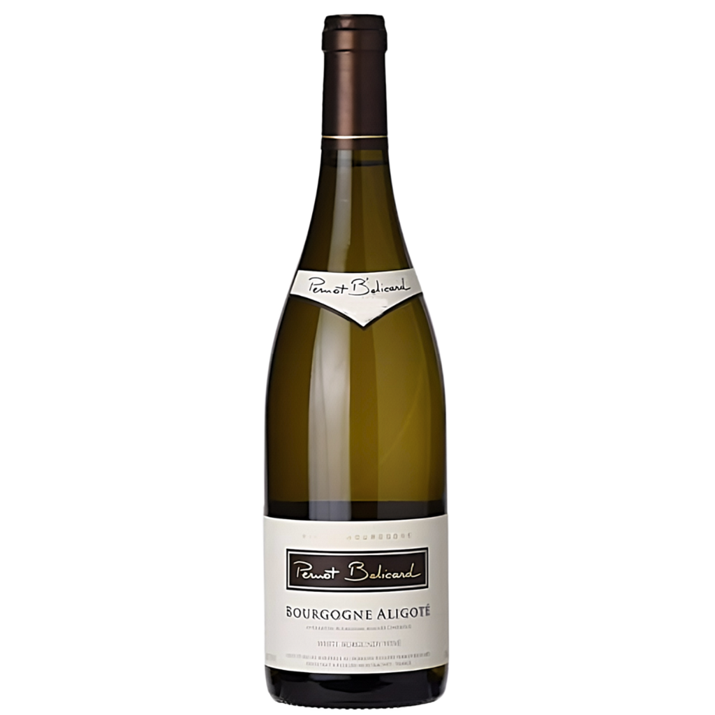 Domaine Pernot Belicard Bourgogne Aligote White