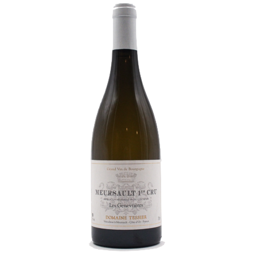 Domaine Arnaud Tessier Meursault Genevrieres White