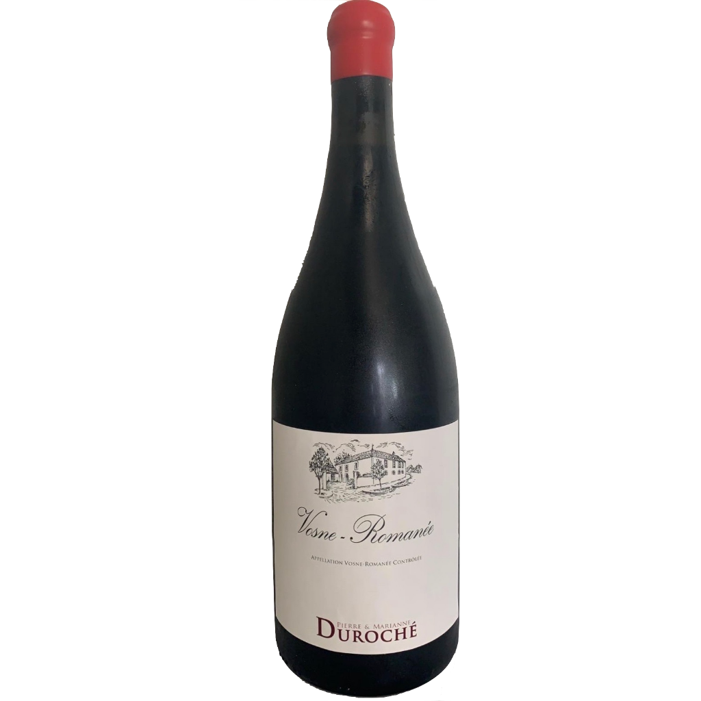 Domaine Duroche Vosne Romanee Red