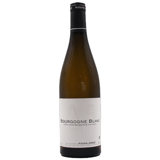 Antoine Jobard Bourgogne Chardonnay White