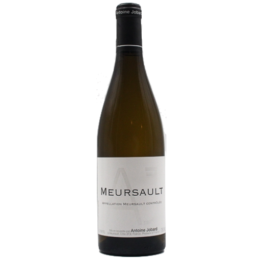 Antoine Jobard Meursault Village White