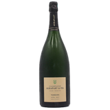 Agrapart Extra Brut Blanc de Blancs Grand Cru Terroirs White