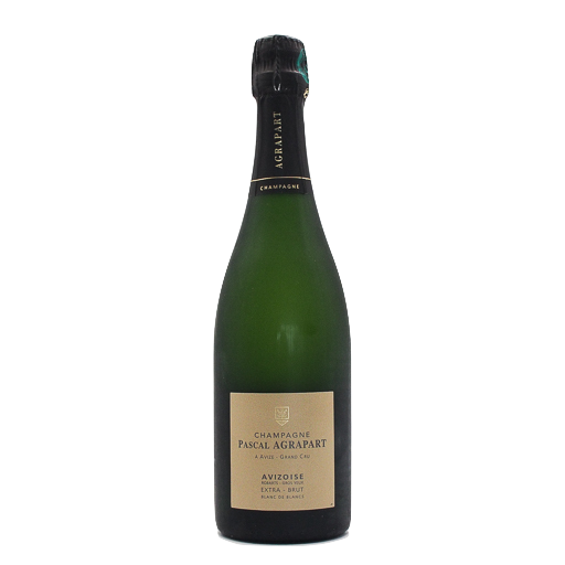 Agrapart Extra Brut Blanc de Blancs Grand Cru l'Avizoise White