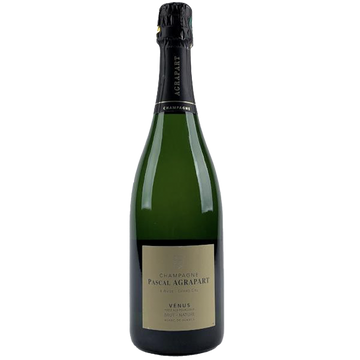Agrapart Brut Nature Blanc de Blancs Grand Cru Venus White