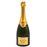 Krug Grande Cuvee 169eme Edition White