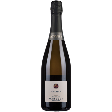 Marguet Pere & Fils Shaman 16 Grand Cru White