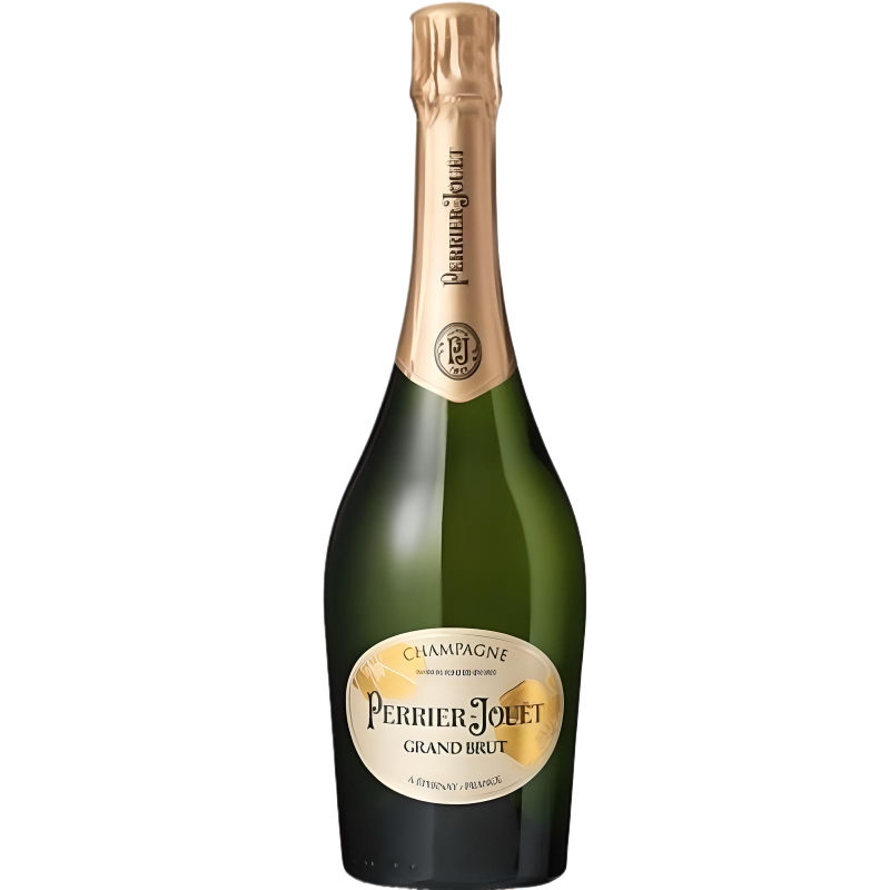 Perrier Jouet Grand Brut  White