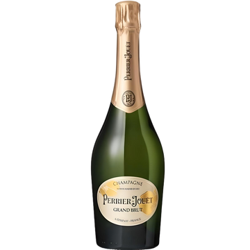 Perrier Jouet Grand Brut  White