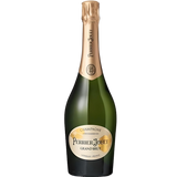 Perrier Jouet Grand Brut  White