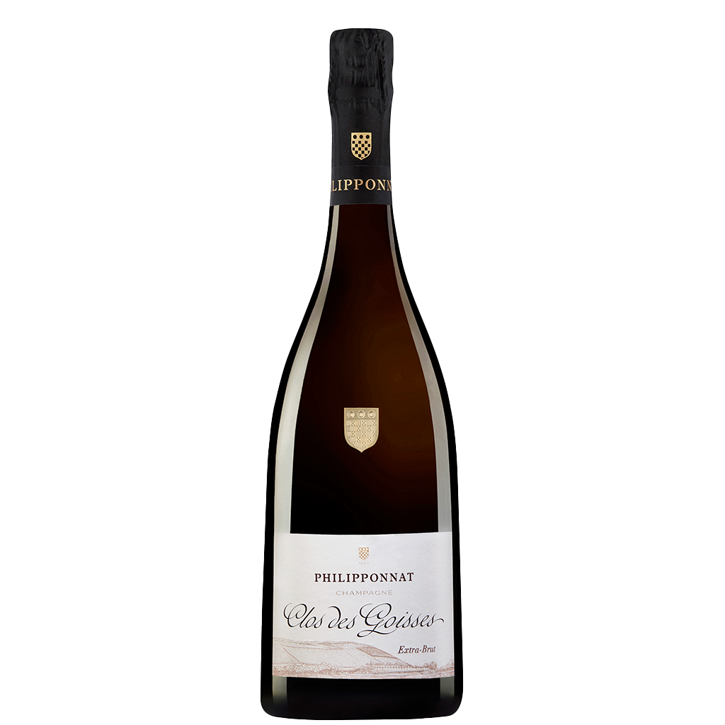 Philipponnat Clos de Goisses White