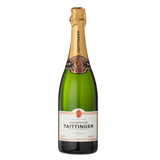 Taittinger Brut Reserve  White