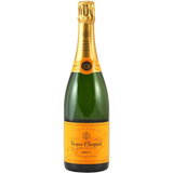 Veuve Clicquot Brut Yellow Label  White