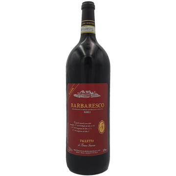 Bruno Giacosa Barbaresco Asili Riserva Red
