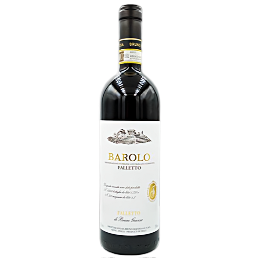 Bruno Giacosa Barolo Rocche Falletto Red