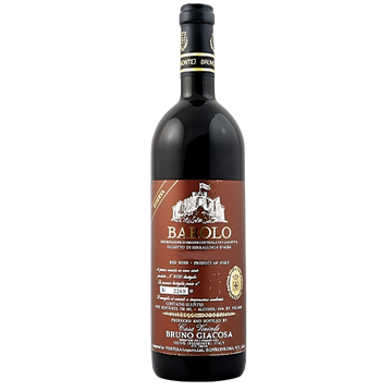 Bruno Giacosa Barolo Red