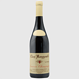 Clos Rougeard Saumur-Champigny Le Bourg Red